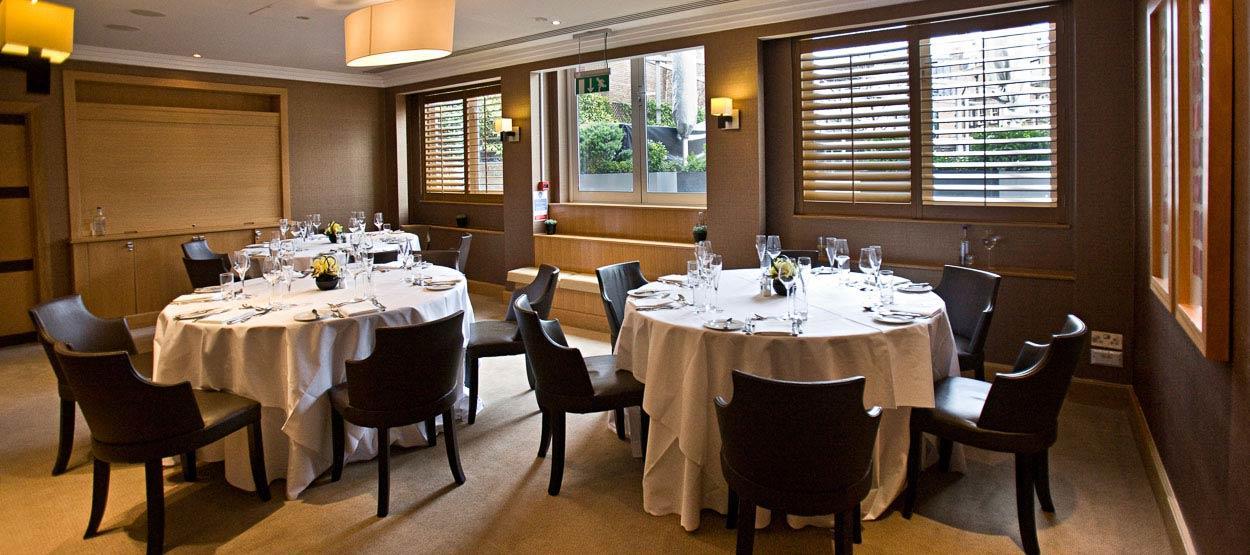 Jumeirah Lowndes 5* Londres
