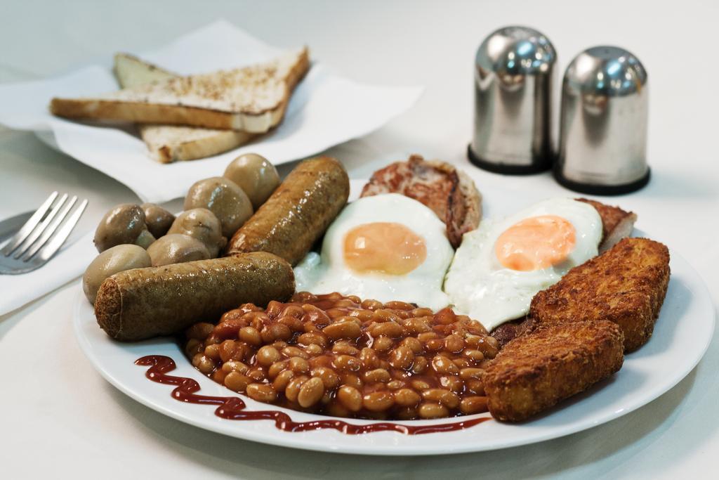 Western Peckham 3* Londres