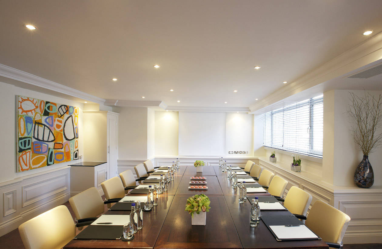Hotell The Marylebone London