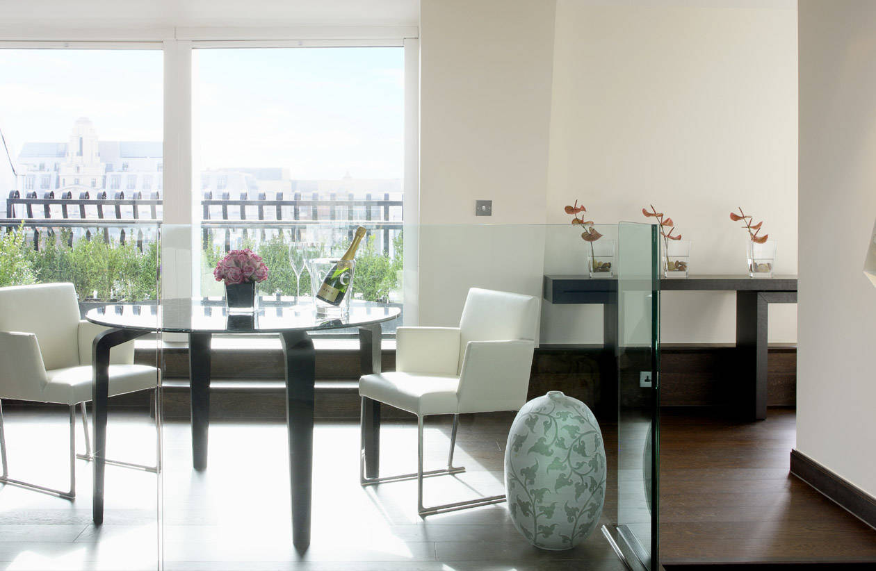 The Marylebone Hotell 5*