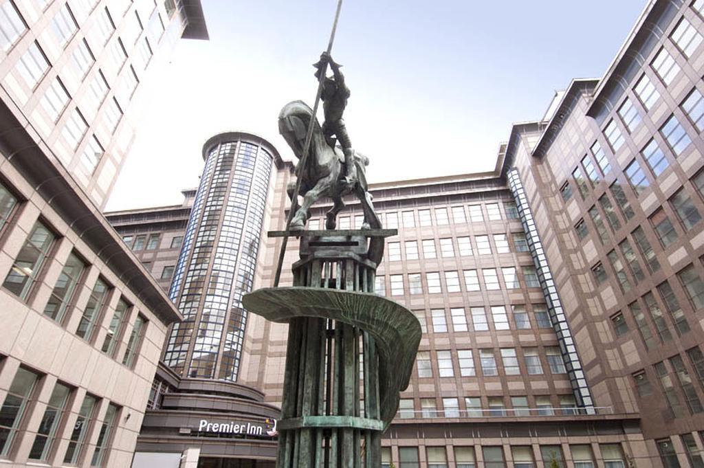 Hotel Premier Blackfriars - Fleet Street London