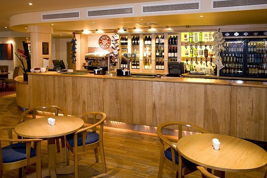 Hotel Premier Docklands Excel London