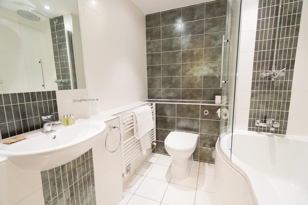 Saco Holborn – Lamb’s Conduit St Lejlighedshotel 4*