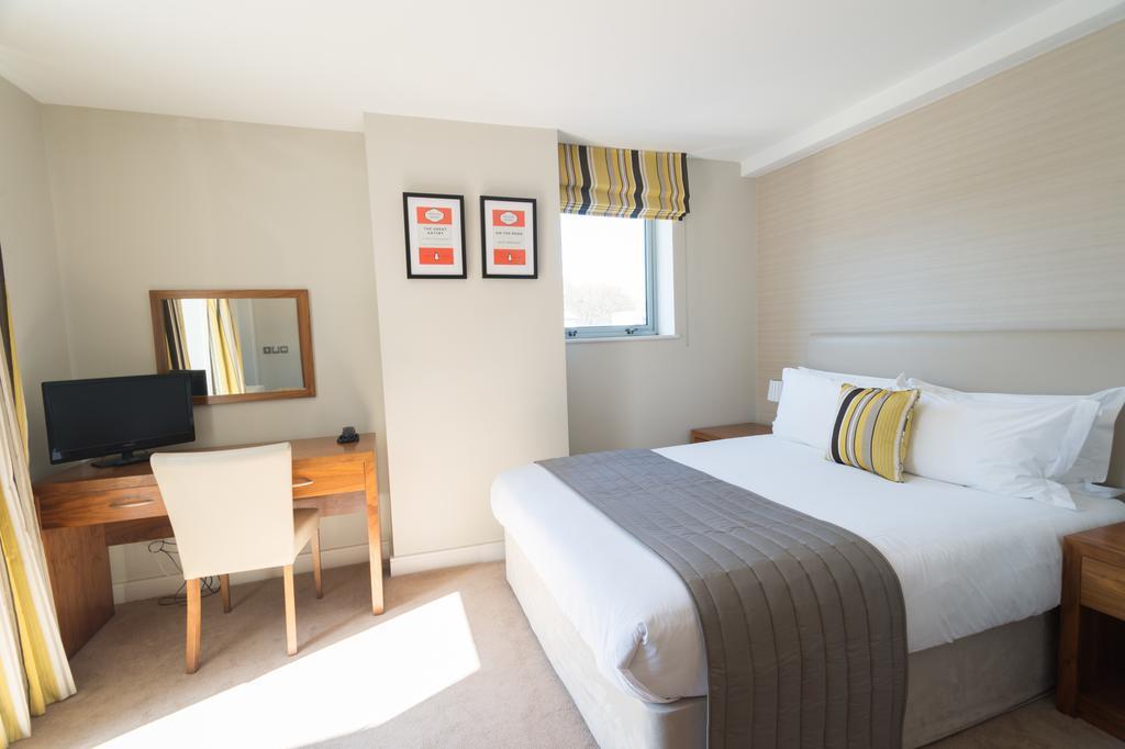 Lejlighedshotel Saco Holborn – Lamb’s Conduit St London