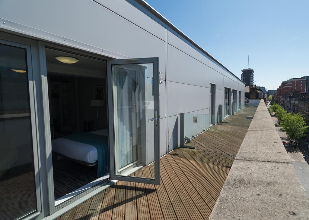 Saco Holborn – Lamb’s Conduit St 4*