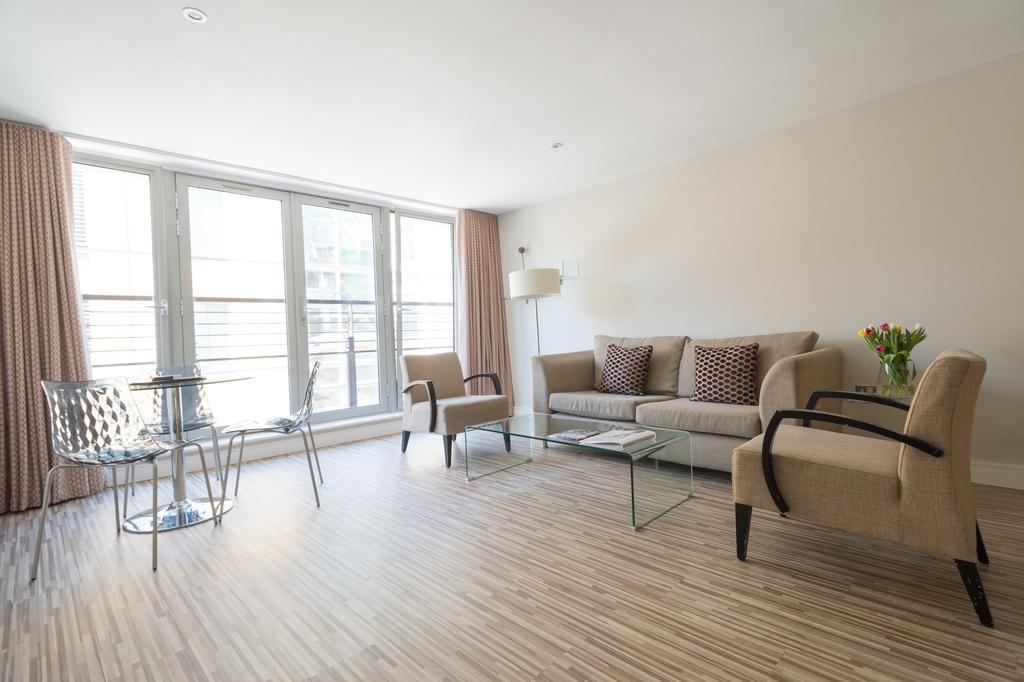 Saco Holborn – Lamb’s Conduit St Lejlighedshotel London
