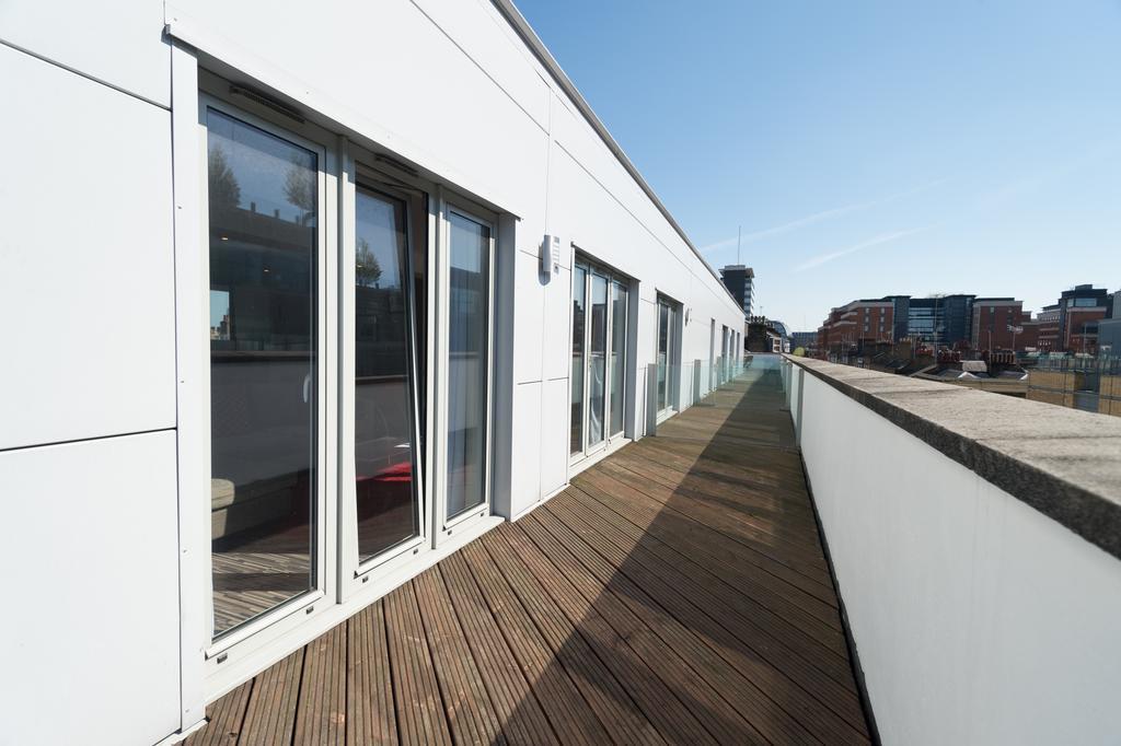 Lejlighedshotel Saco Holborn – Lamb’s Conduit St