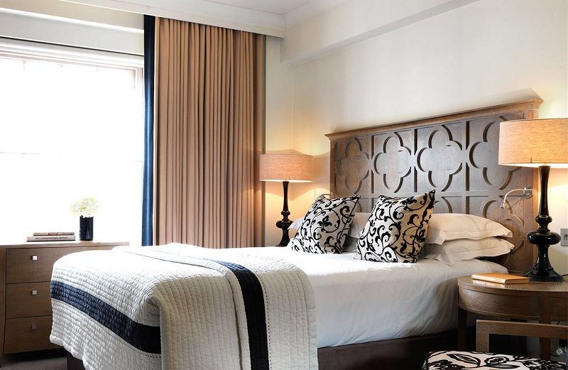 Hotell The Bloomsbury 5*
