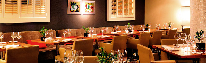 Hotell The Bloomsbury