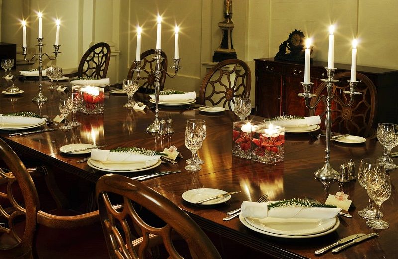 Hotell The Bloomsbury 5*