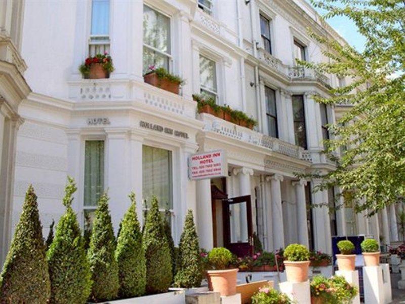 Holland Hotel London