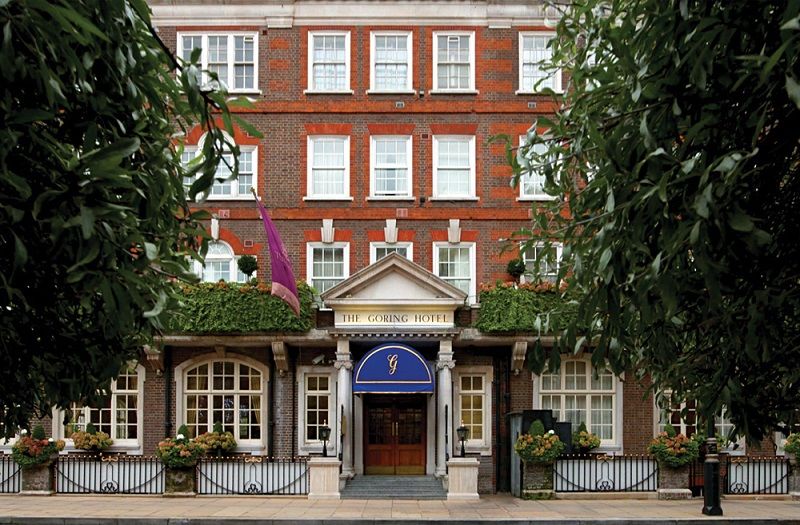 The Goring 5*