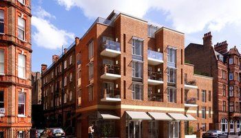The Kensington Residencies Appartamento Londra