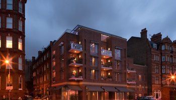 The Kensington Residencies *