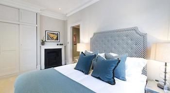 The Kensington Residencies * Londra