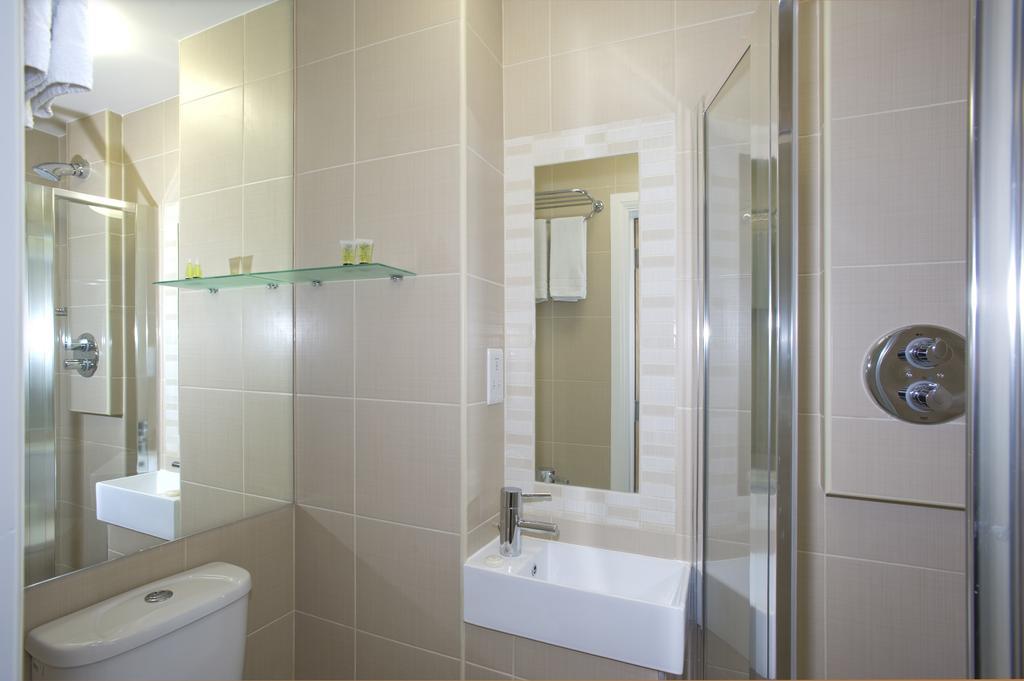 Eden Plaza 2* Londen