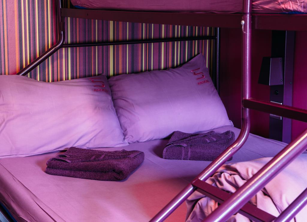 Safestay Kensington Holland Park (adults Only) * Londra