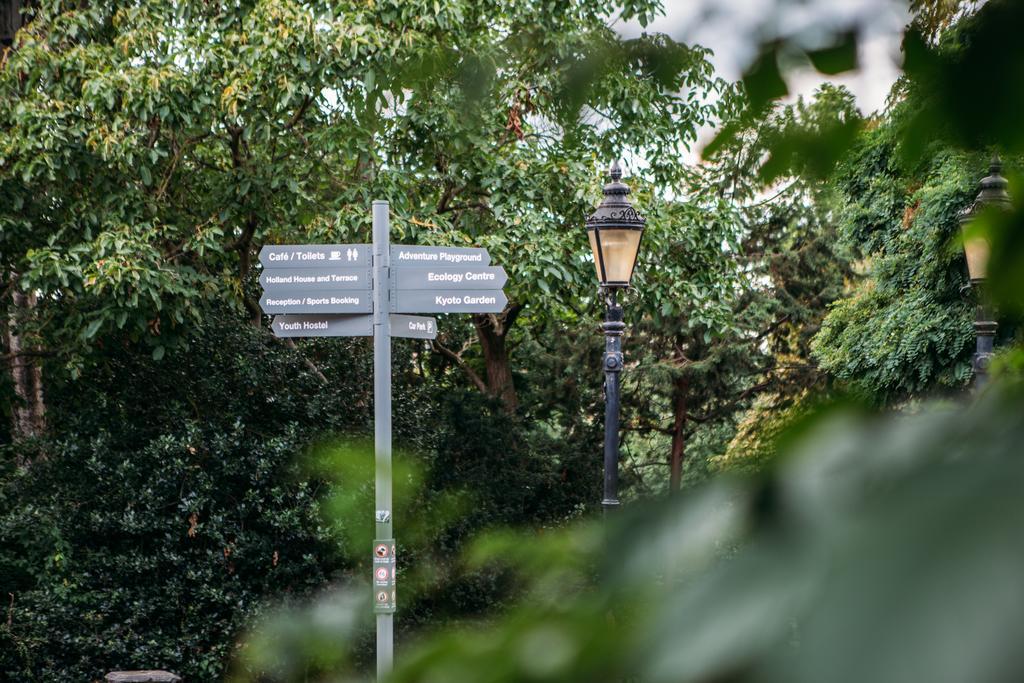 Safestay Kensington Holland Park (adults Only) Ostello *