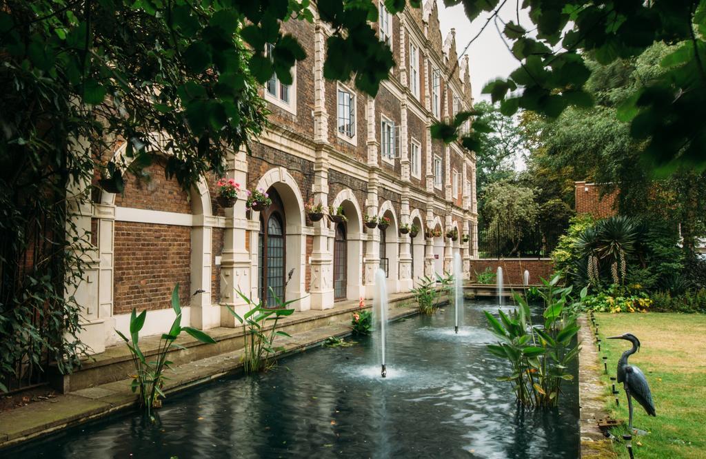 Safestay Kensington Holland Park (adults Only) Ostello