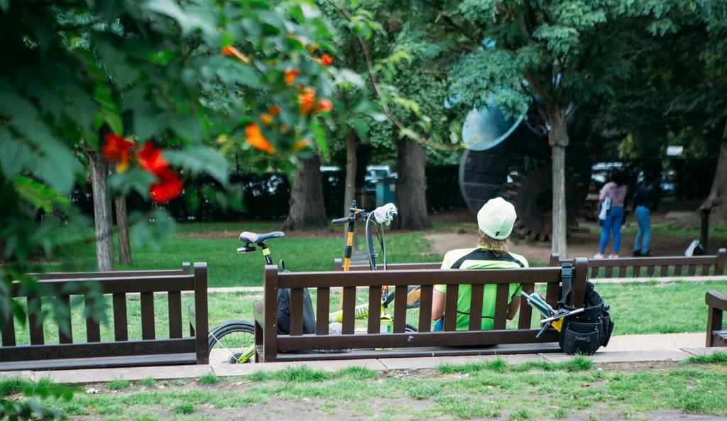 Safestay Kensington Holland Park (adults Only) Ostello