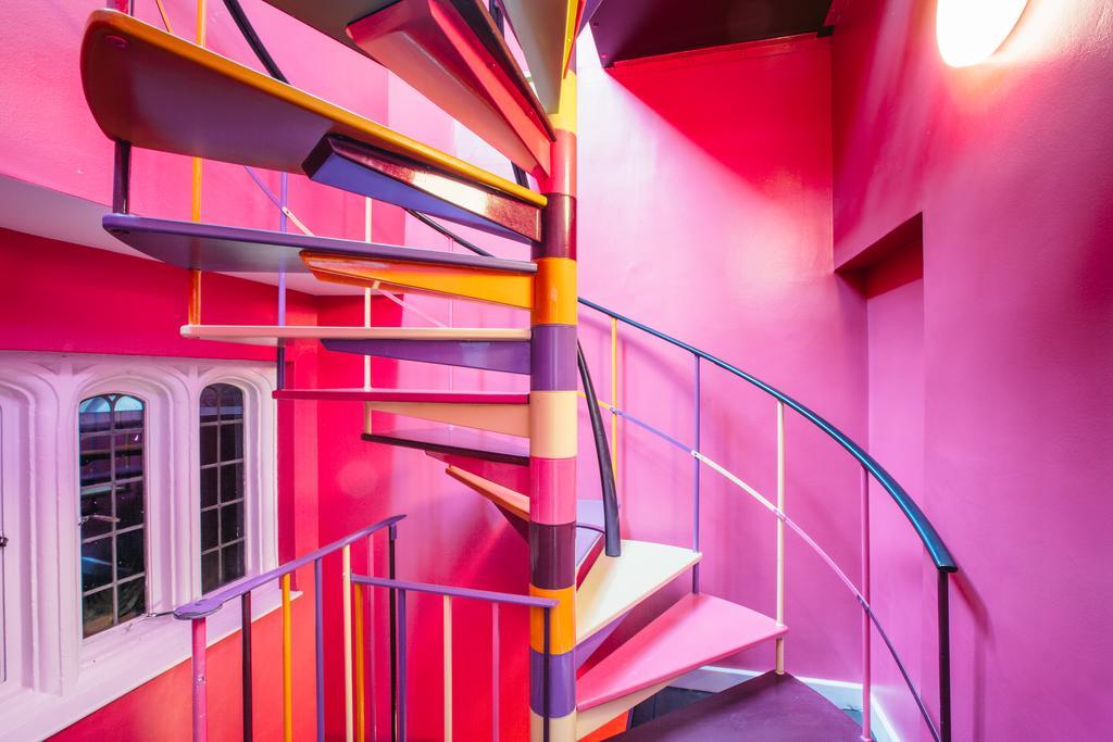 Safestay Kensington Holland Park (adults Only) Ostello