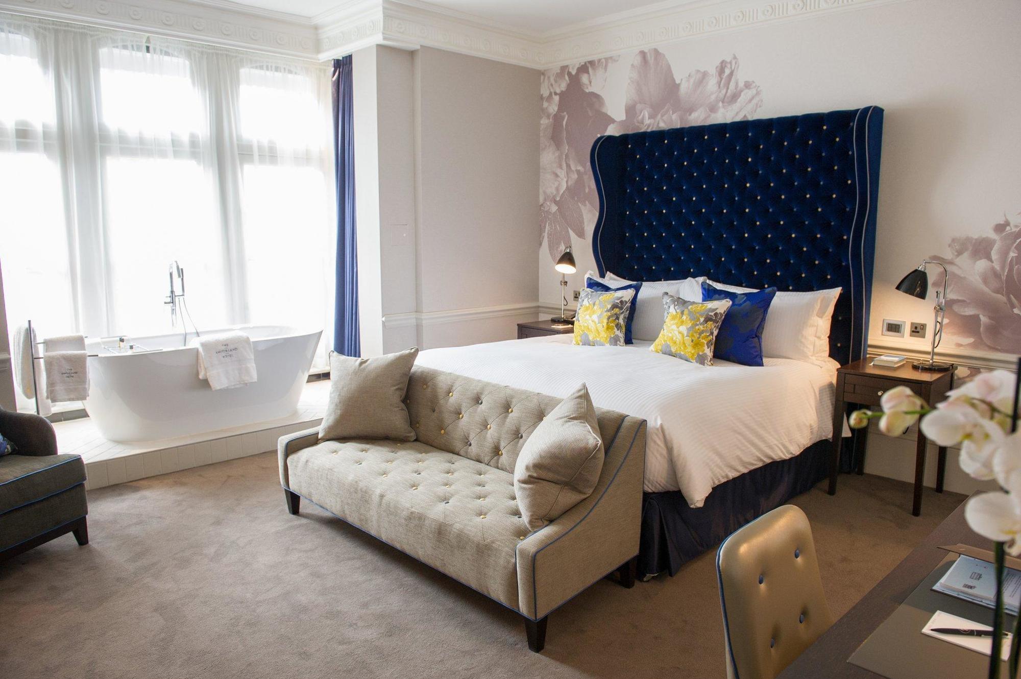 Hotell The Ampersand - Small Luxury Of The World 5*