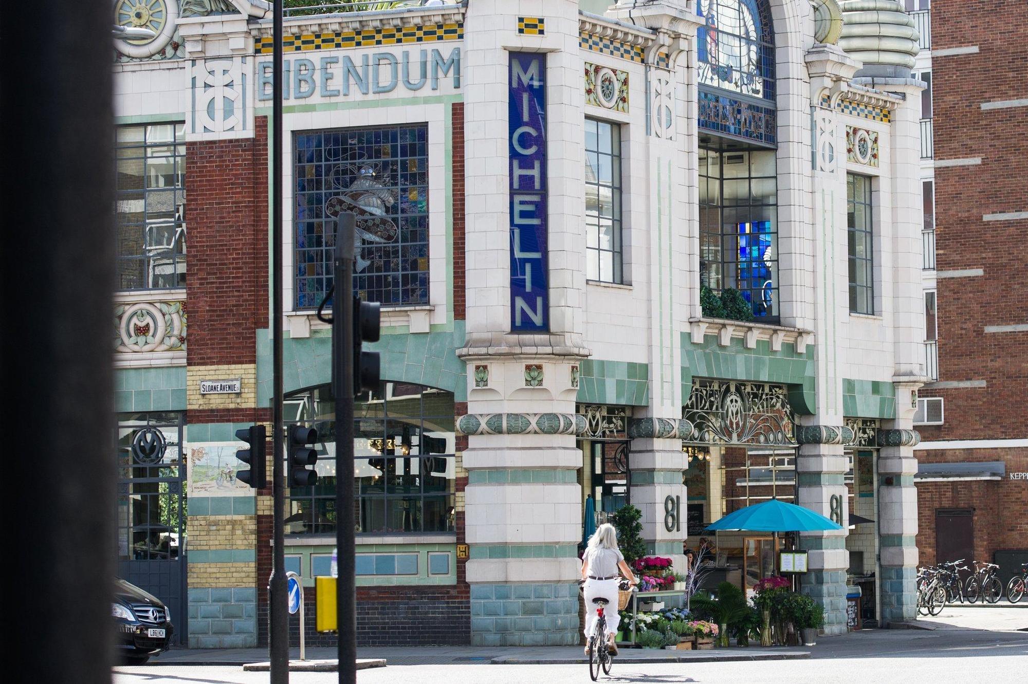 The Ampersand - Small Luxury Of The World Hotel London