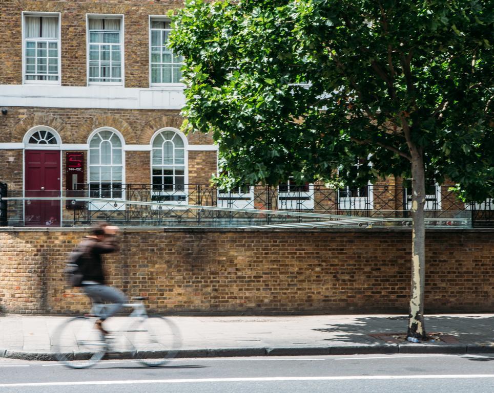 Safestay Elephant & Castle (adults Only) Hostel *
