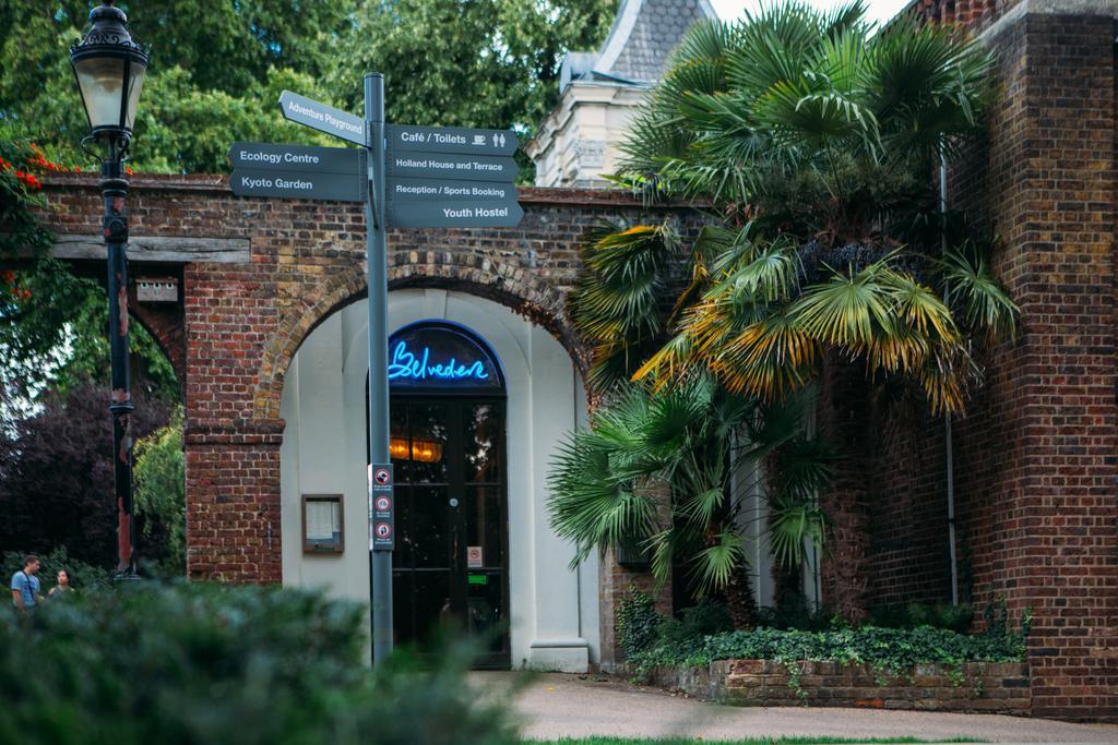 Safestay Kensington Holland Park (adults Only) Ostello