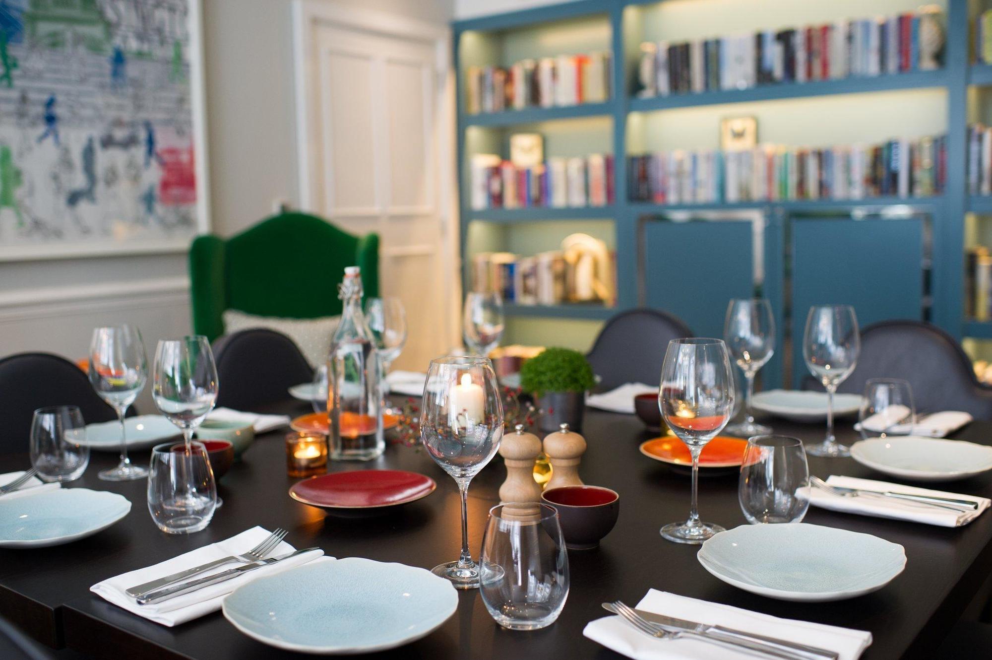 The Ampersand - Small Luxury Of The World Hotell 5*
