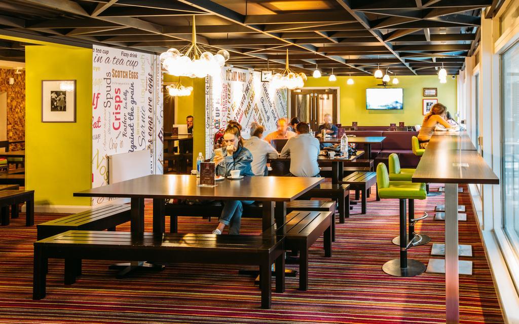 Ostello Safestay Kensington Holland Park (adults Only)