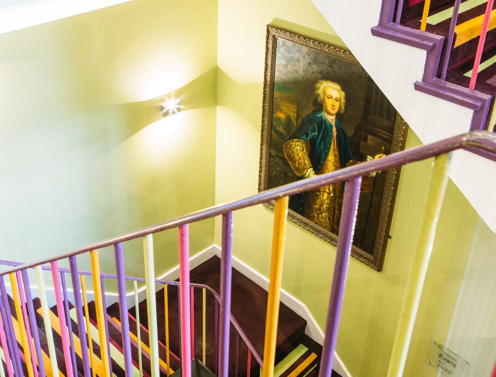 Ostello Safestay Kensington Holland Park (adults Only) *