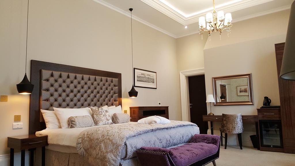 Hotel The Lansbury Heritage A Sunday - Canary Wharf Londra