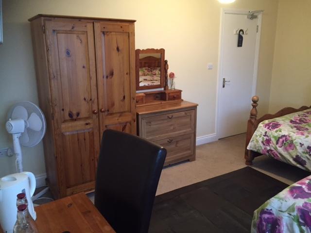 287 Green Lanes