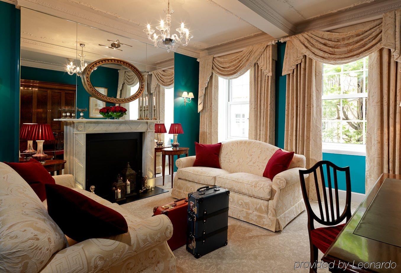 The Goring 5* Londres