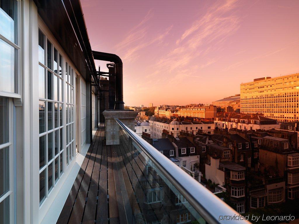 Hotell The Goring 5*
