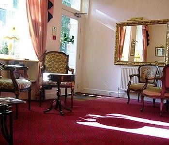 Hotel Grand Concerto 4*