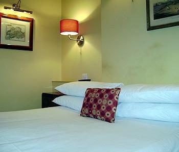 Grand Concerto Hotel London