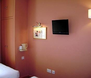 Hotel Grand Concerto Londen