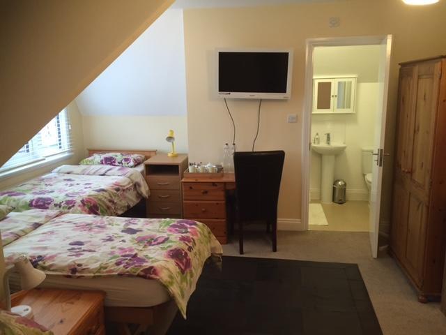 Guest house 287 Green Lanes *