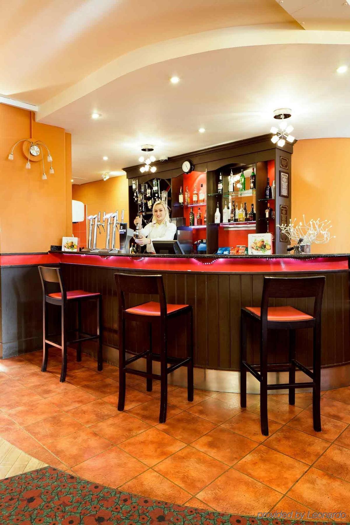 Ibis Wembley London