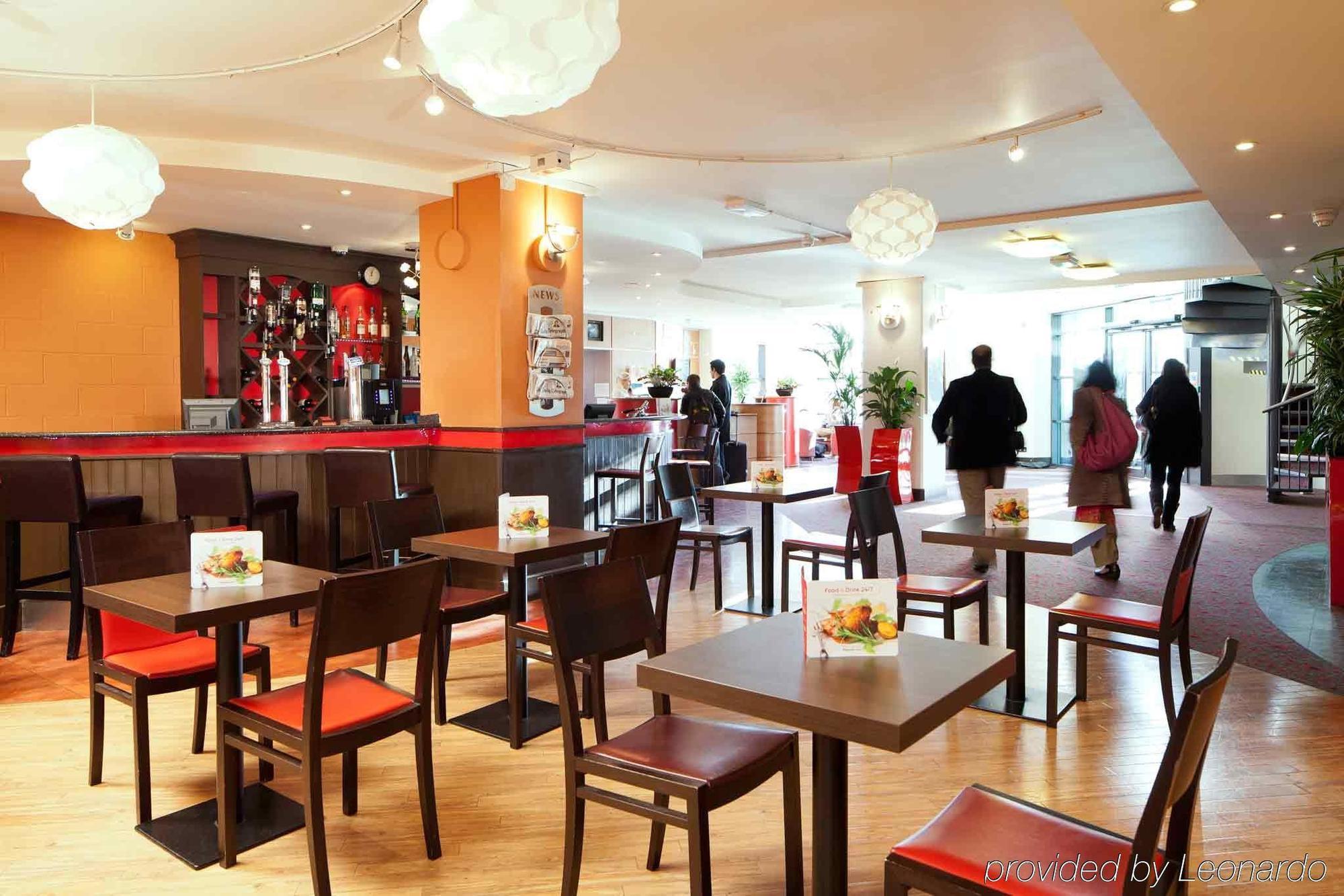 Ibis Wembley Londen