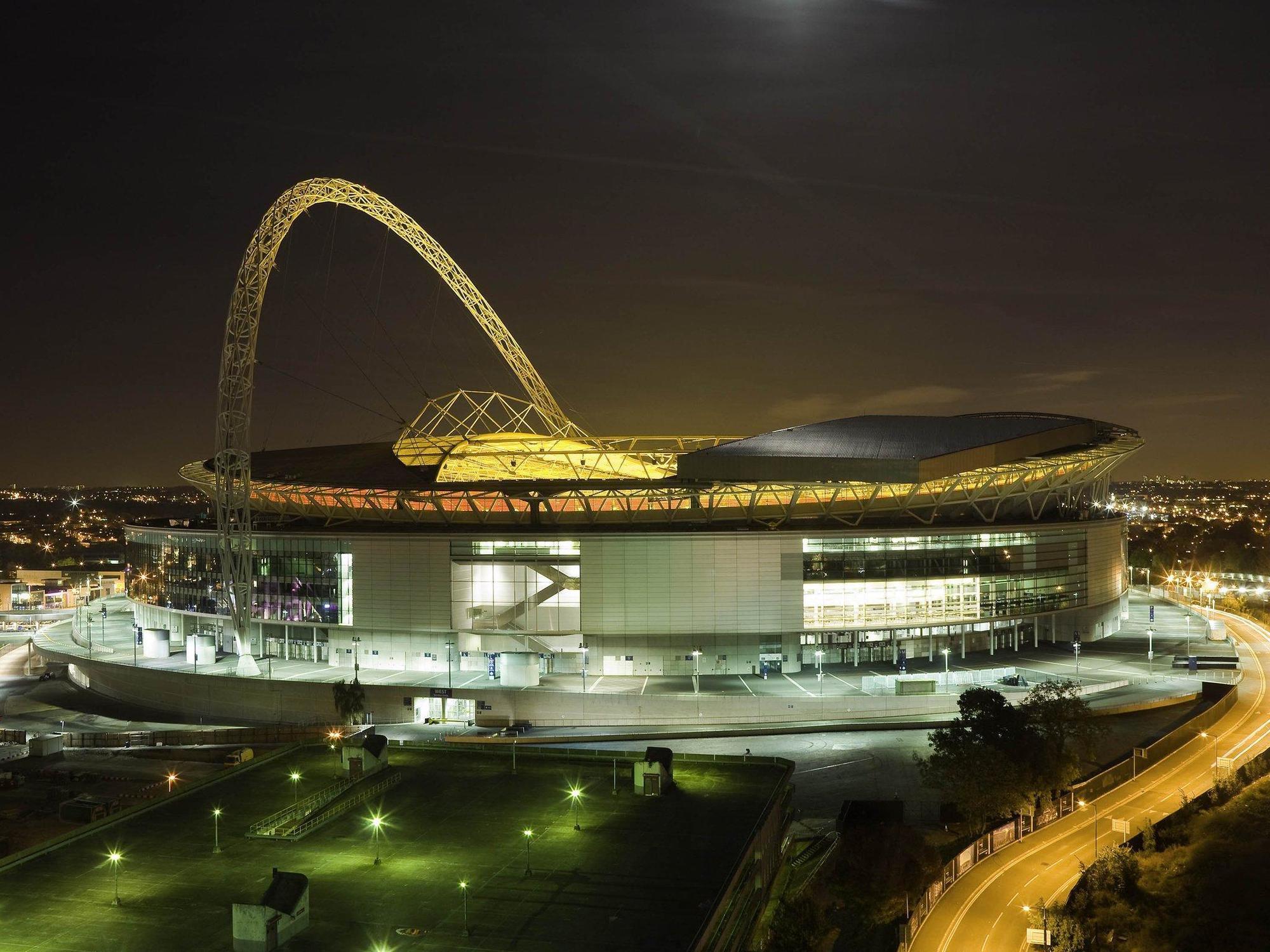 Hotel Ibis Wembley