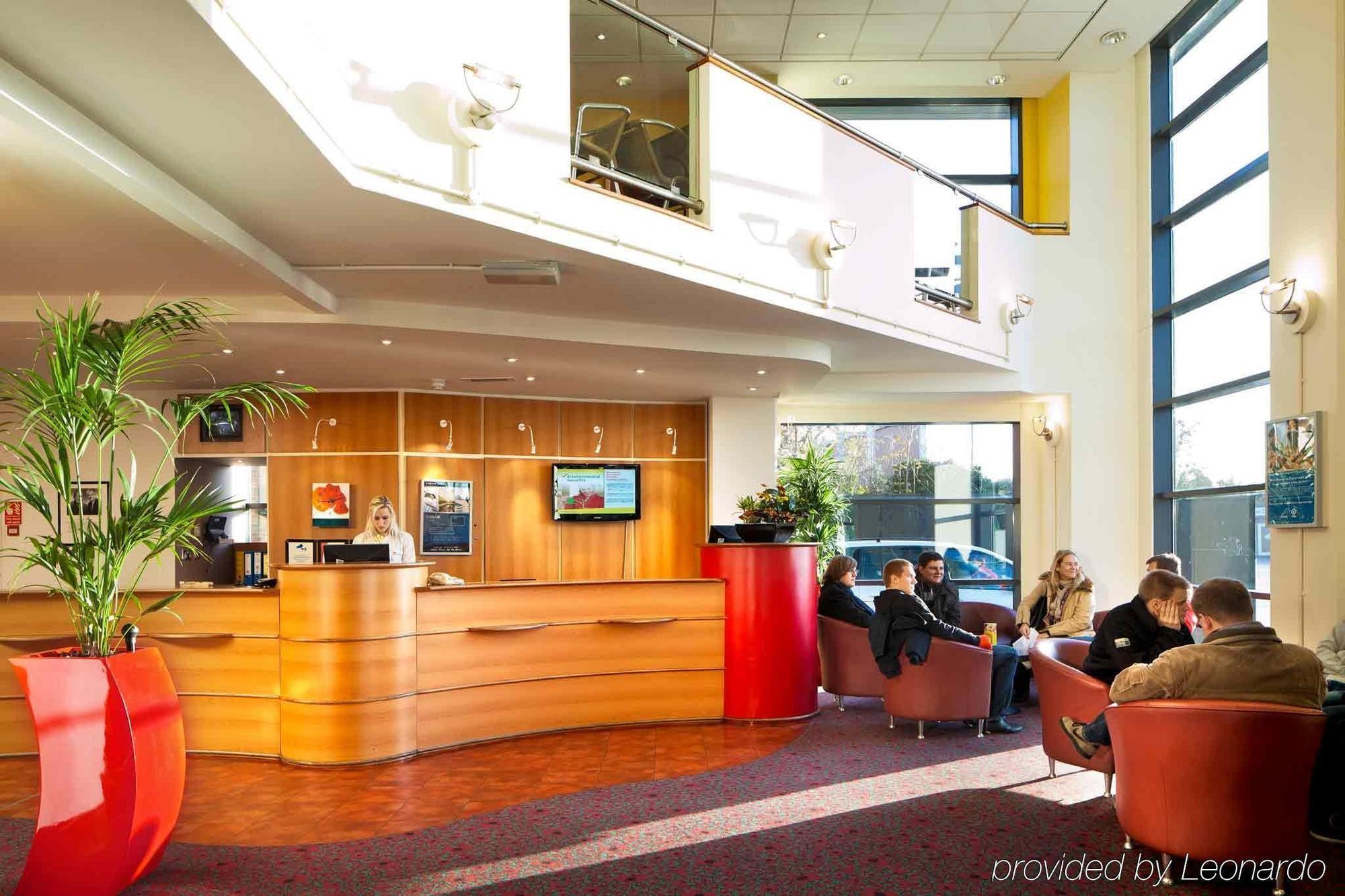 Ibis Wembley 3* Londen