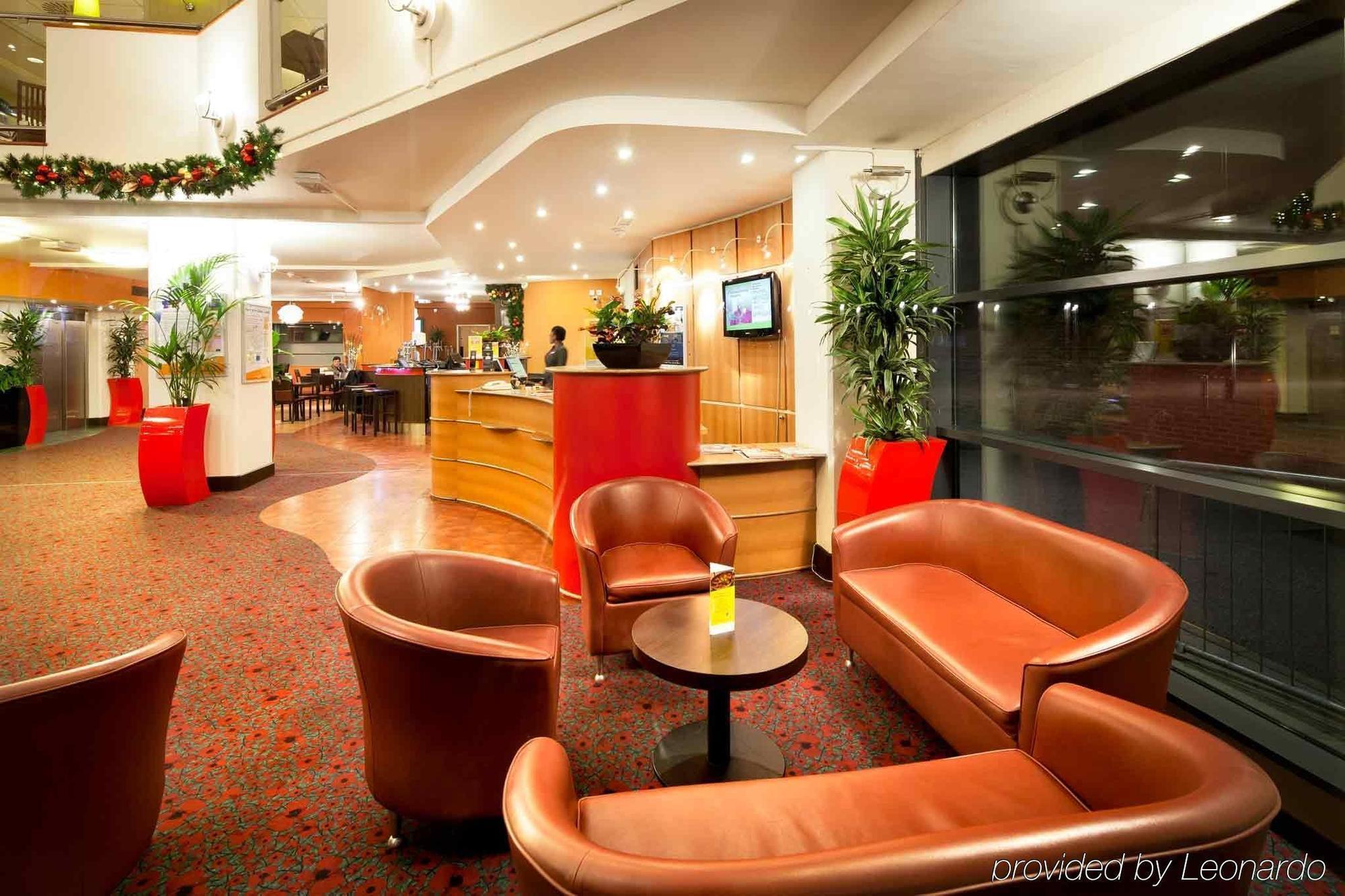 Ibis Wembley 3* Londen