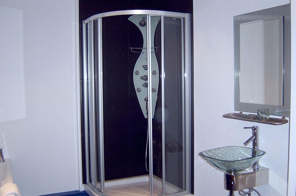 Nox West Hampstead Aparthotel