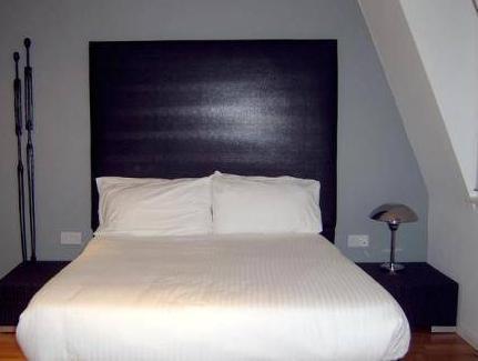 Nox West Hampstead Aparthotel 3*