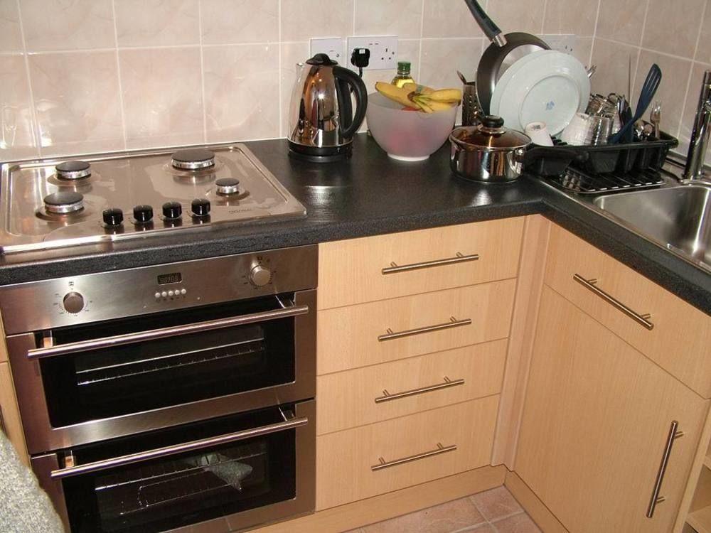 Flexistay Tooting Aparthotel 3*