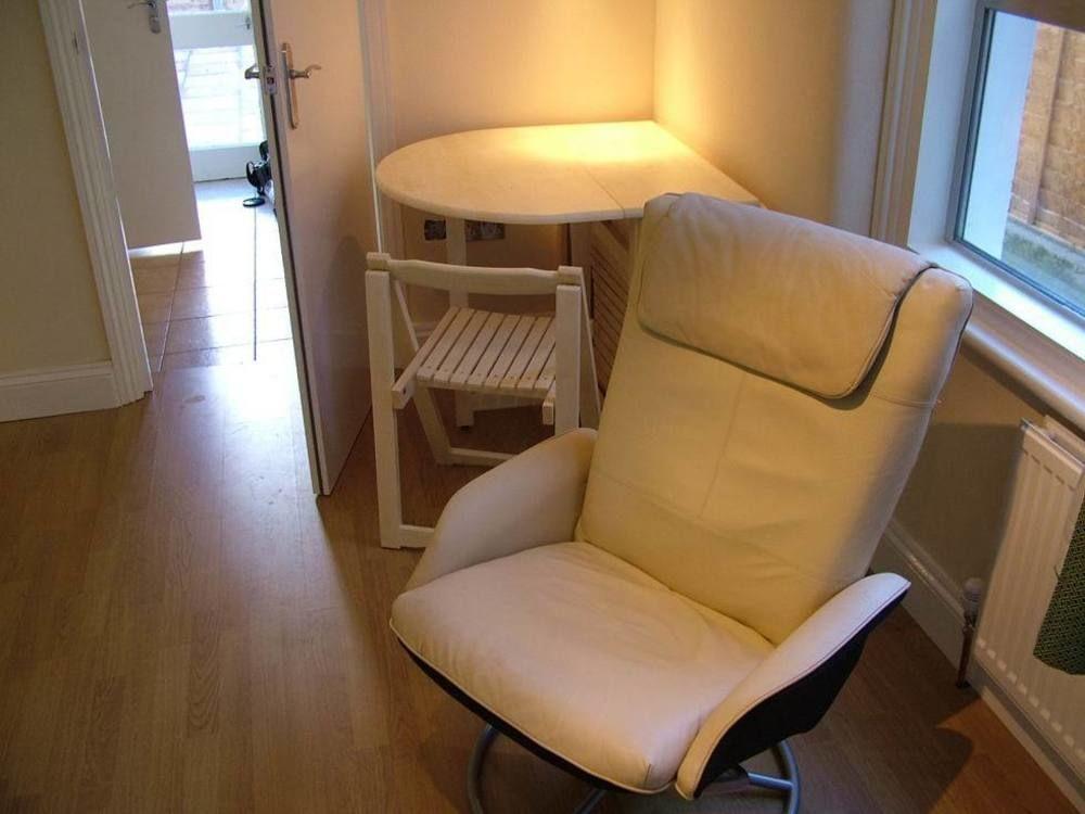 Aparthotel Flexistay Tooting 3*