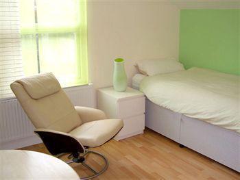 Flexistay Tooting